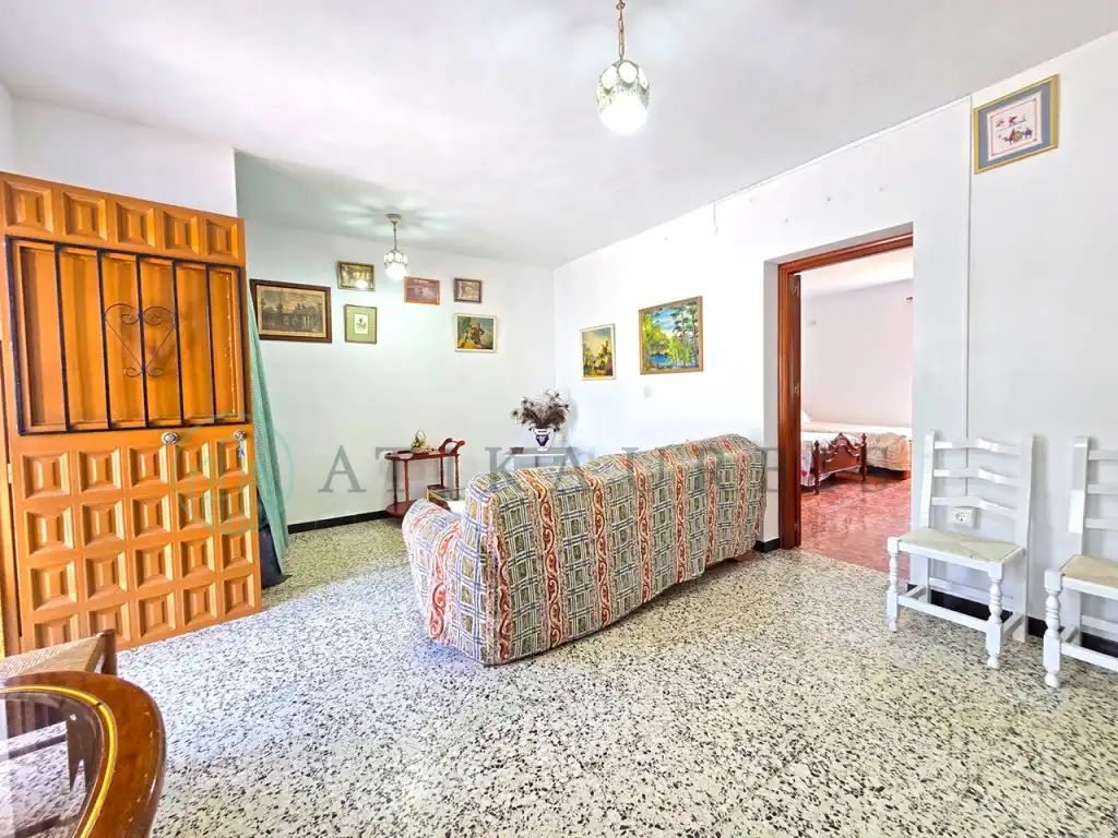 Casa o chalet en venta en Álora con Jardín privado