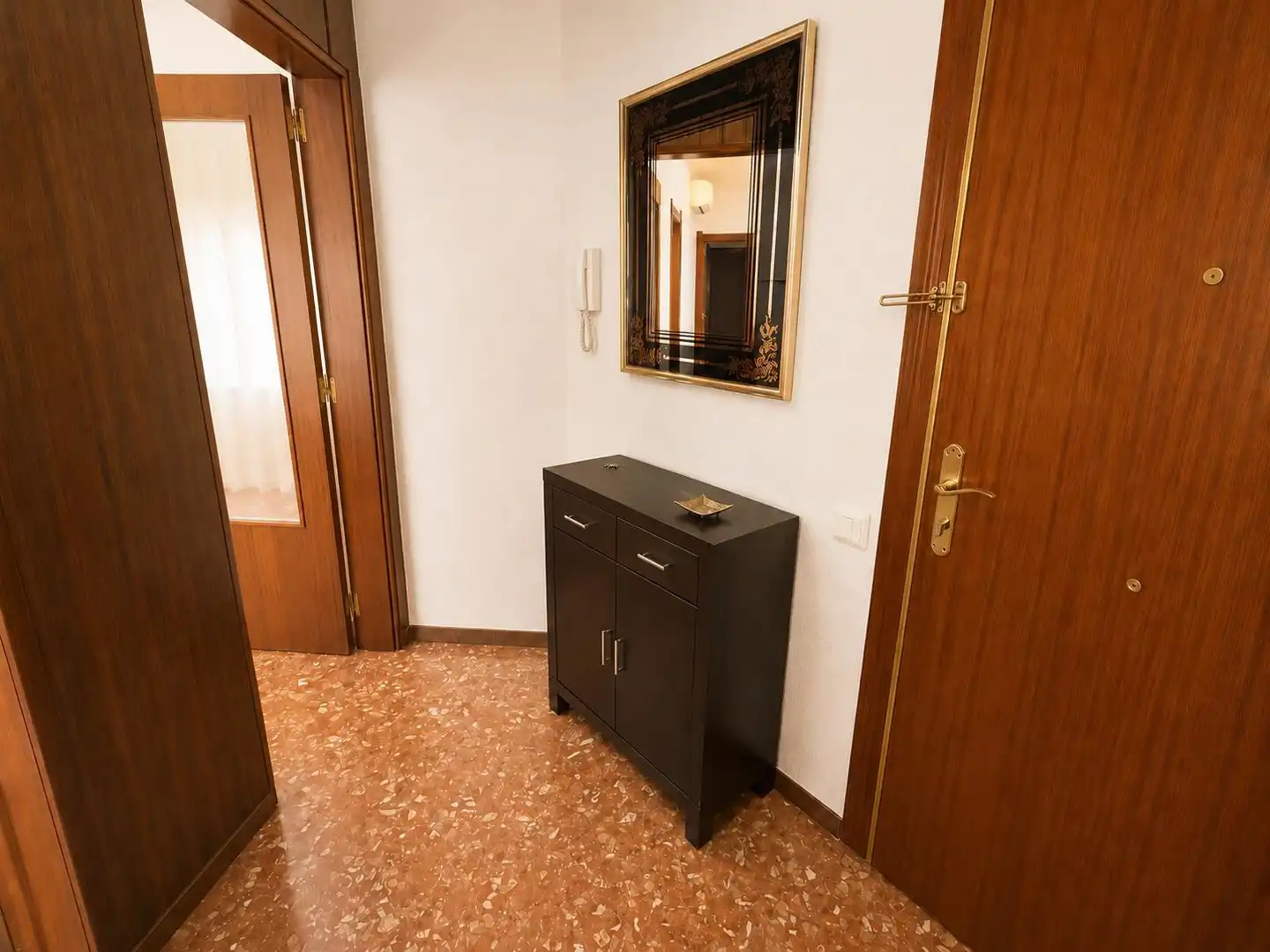 Flat for sale in Arenys de Mar  with Air Conditioner, Terrace and Storage room