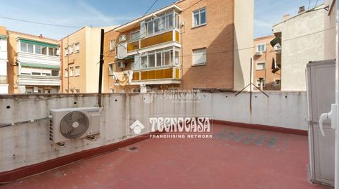 Foto 3 de Piso en venta en Quintana, Madrid Capital