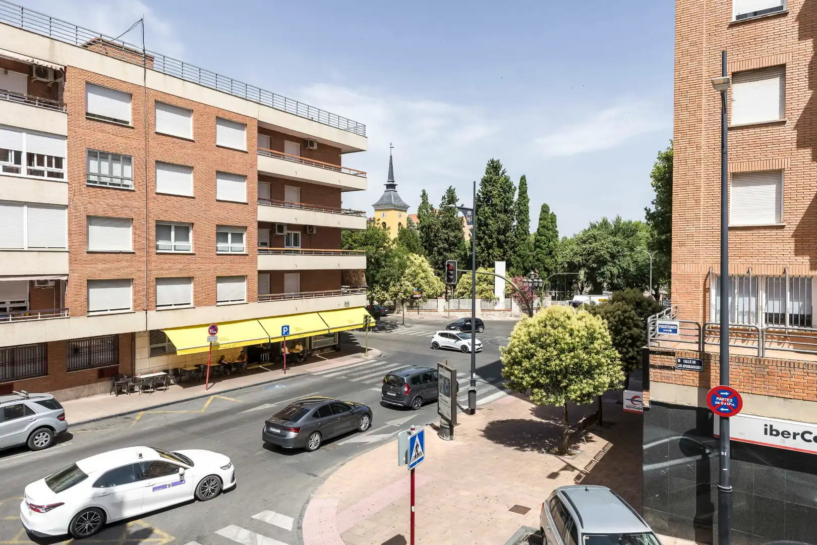 Piso de obra nueva con ascensor en venta en Calle Capitán Arenas 3, imagen 22