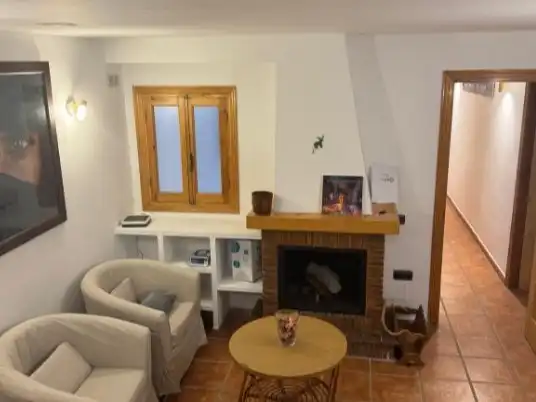 Apartment mit Garten zur Miete in Camino Hondo 26, imagen 5