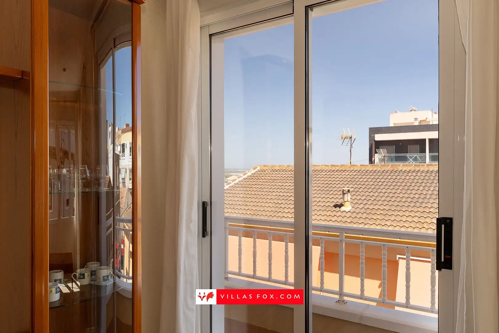Maison mitoyenne à vendre à San Miguel de Salinas, imagen 29