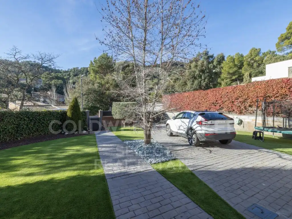 Villa in vendita a Calle Mas Salles, imagen 65