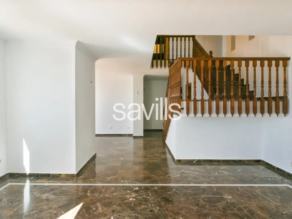 Apartament en venda en Málaga