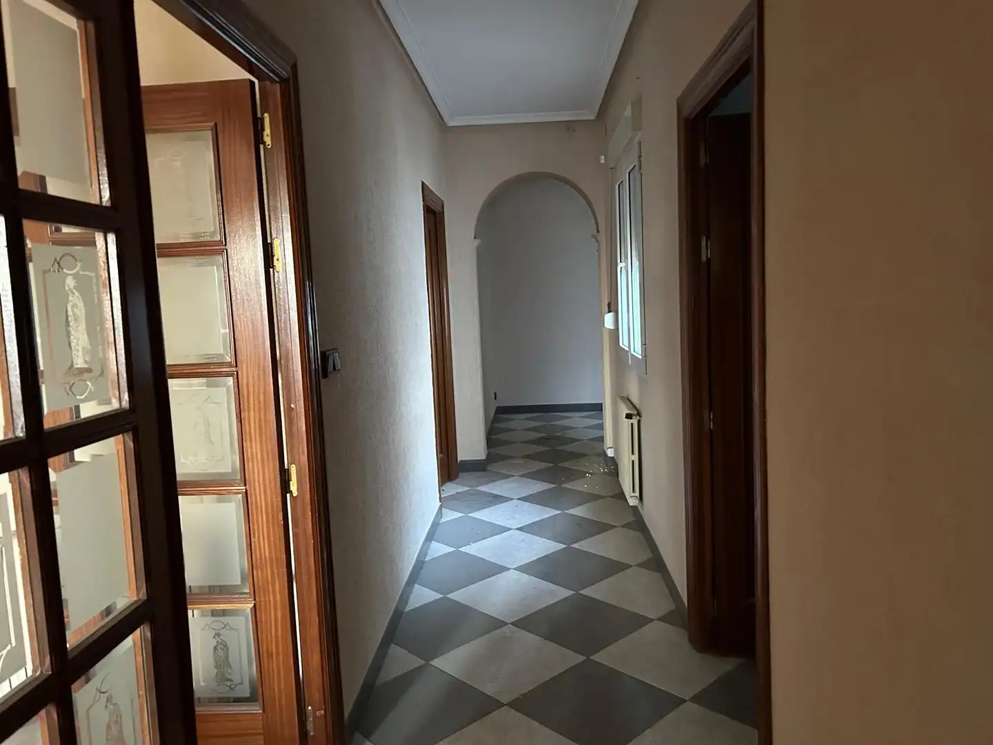 Flat for sale in Begíjar