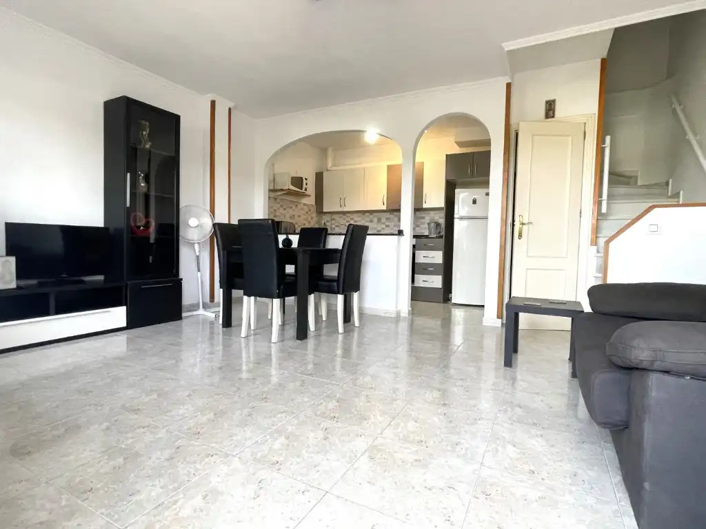 Duplex con piscina in vendita a Calle Nuñez De Balboa, imagen 8