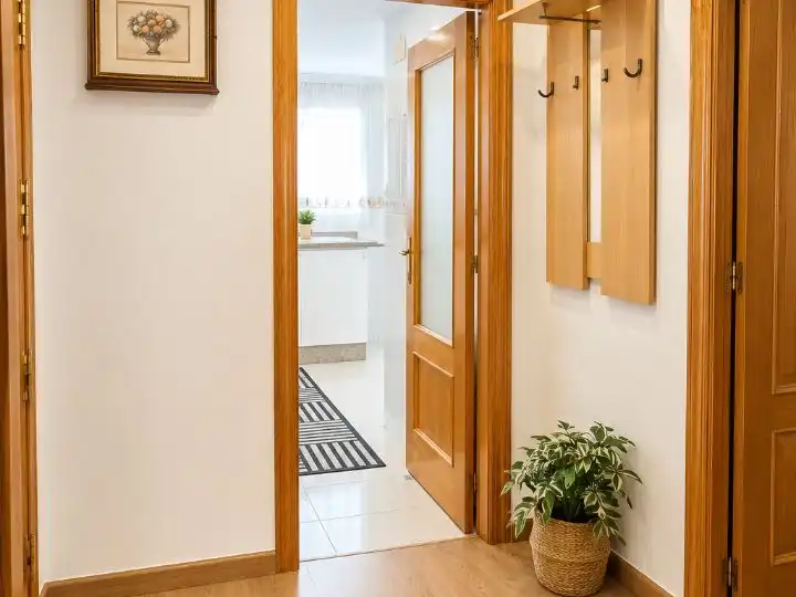 Flat with pool for sale in Olimpo 38, imagen 10