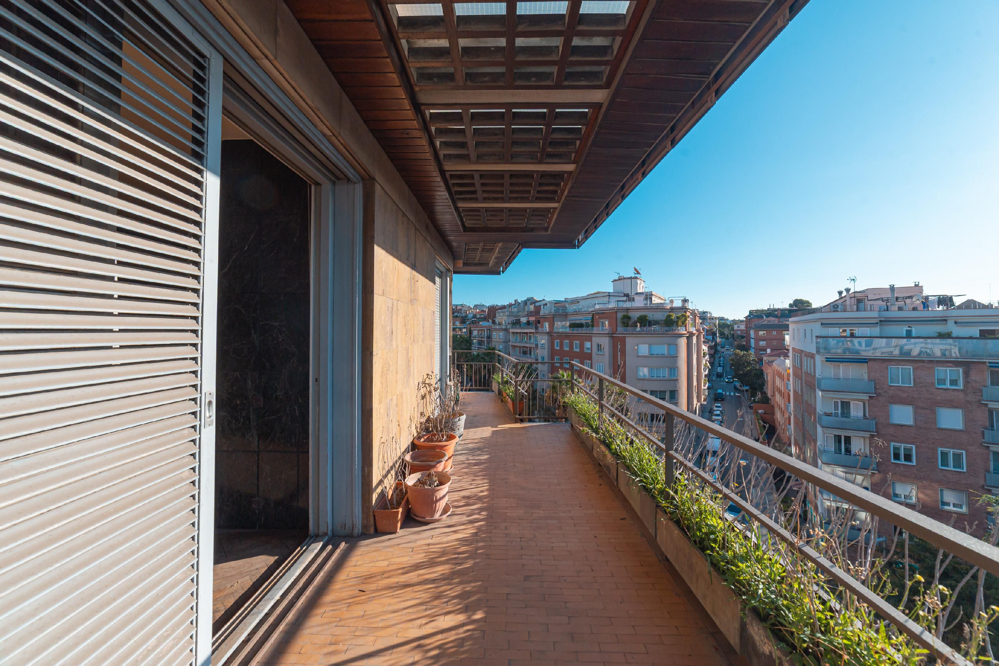 Attic for sale in Sant Gervasi i la Bonanova, Sarrià - Sant Gervasi