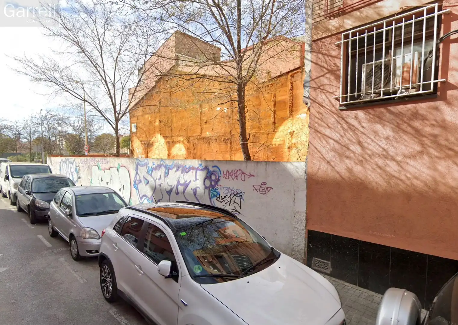 Terrenos y solares en venta en Carrer d'Ausiàs March, imagen 3
