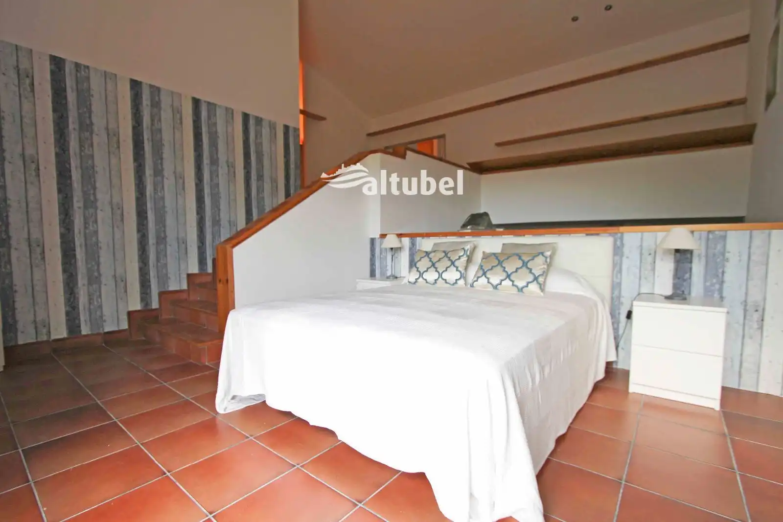 Houses for sale in Peñíscola / Peníscola  with Terrace, Storage room and Swimming Pool