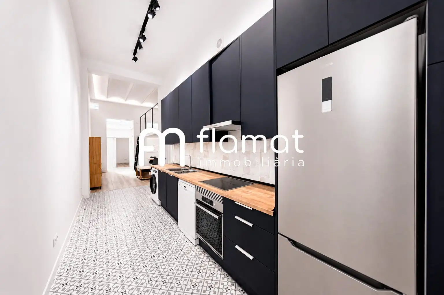 Piso en venta en Carrer de Mateu, imagen 7
