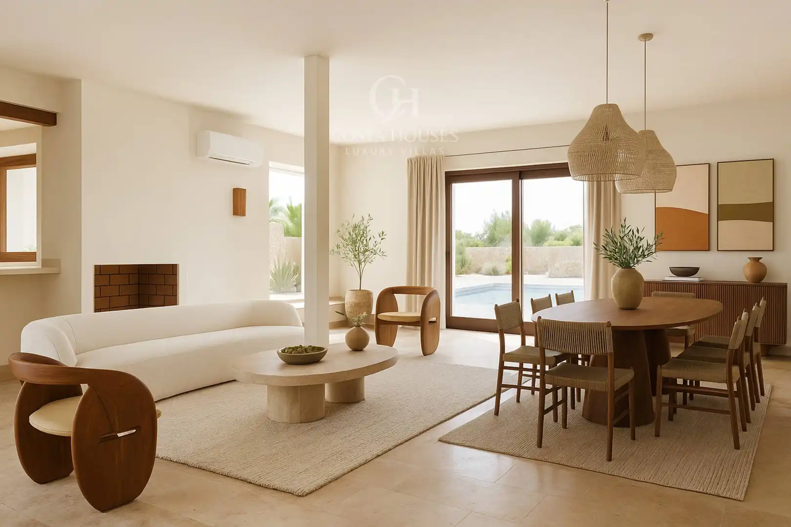 Villa avec terrasse à vendre à Moravit - Cap Blanc, imagen 17