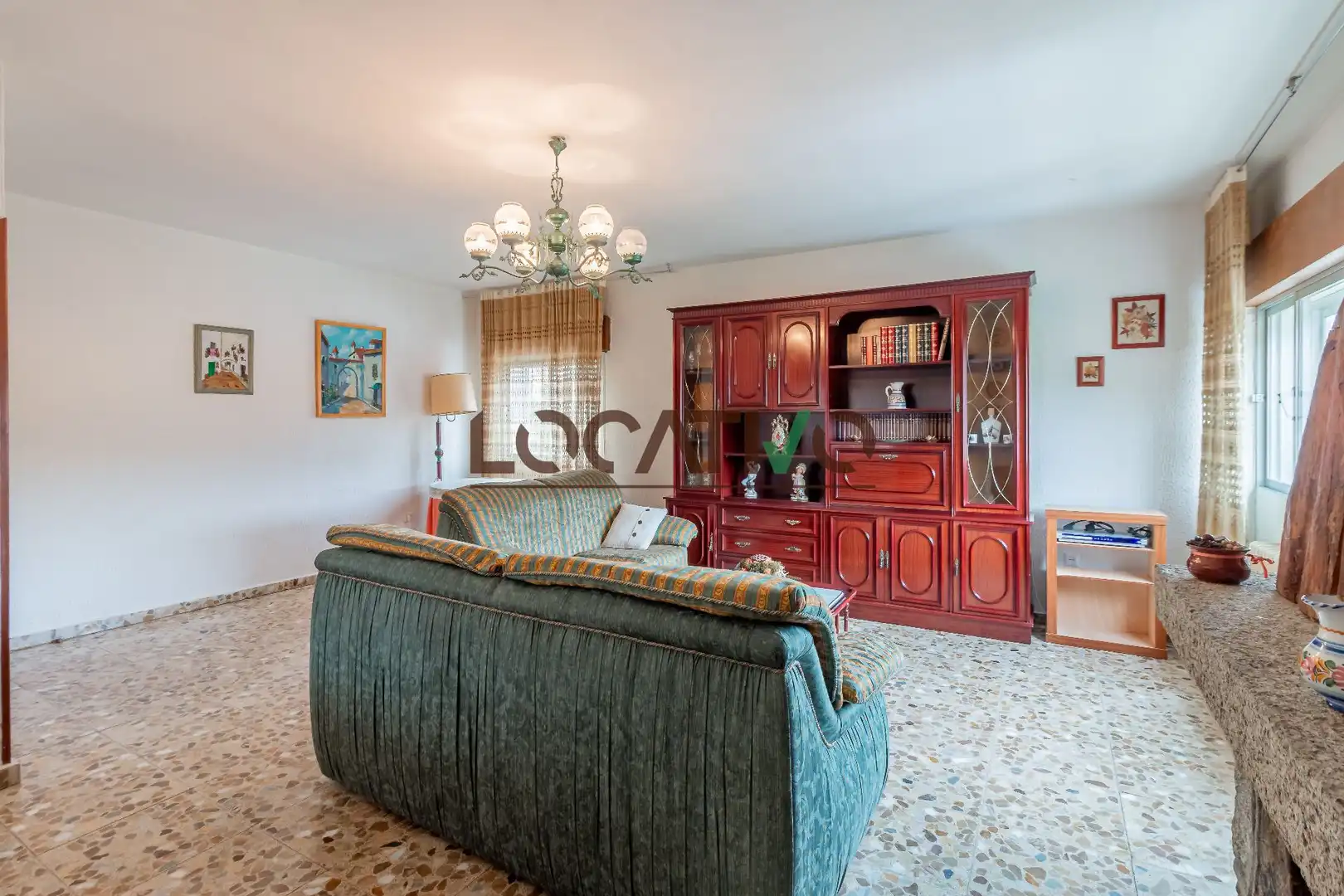 Haus mit Garten zum Verkauf in Robledo de Chavela, imagen 23