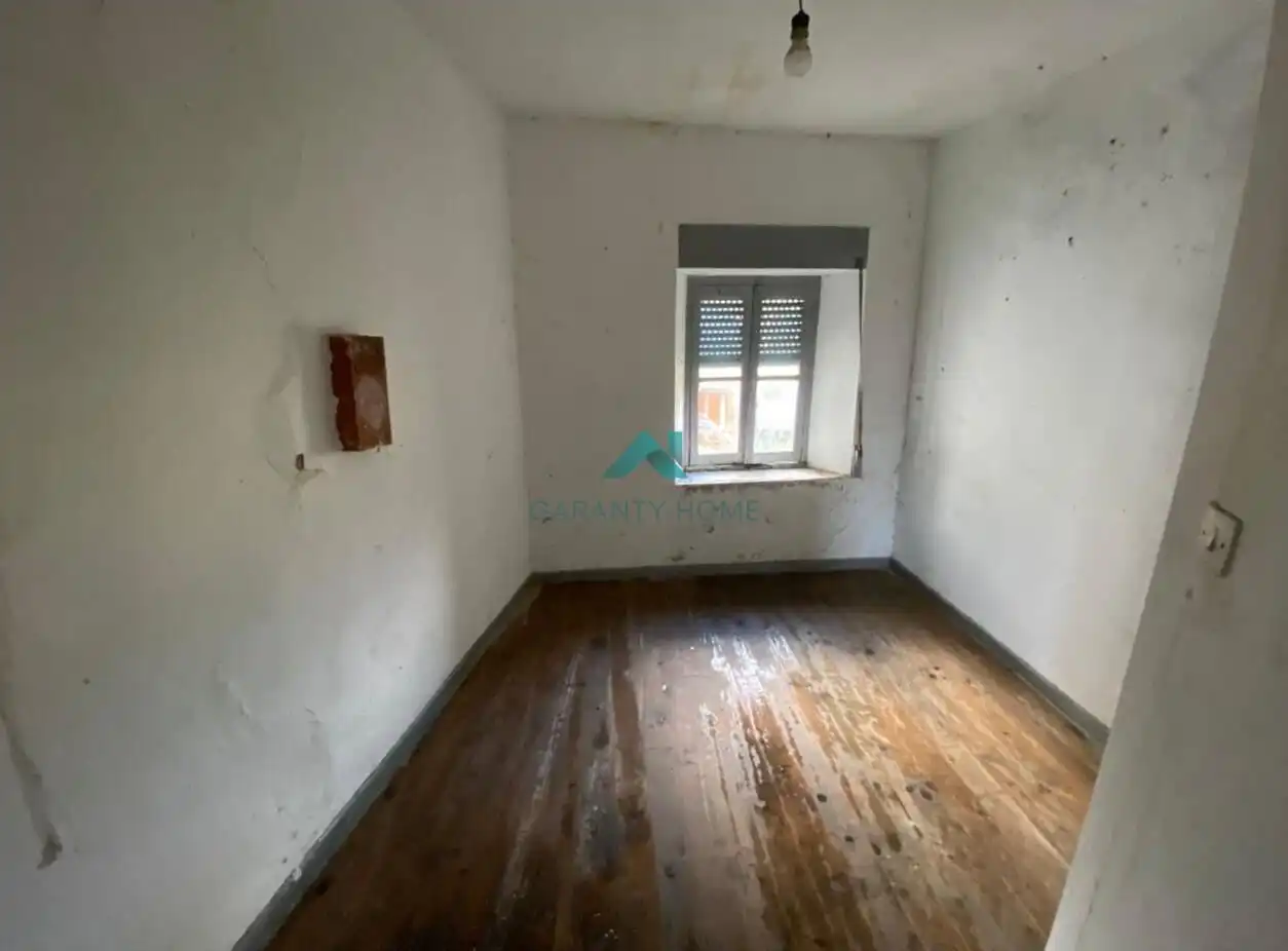 Planta baja en venta en Hazas de Cesto