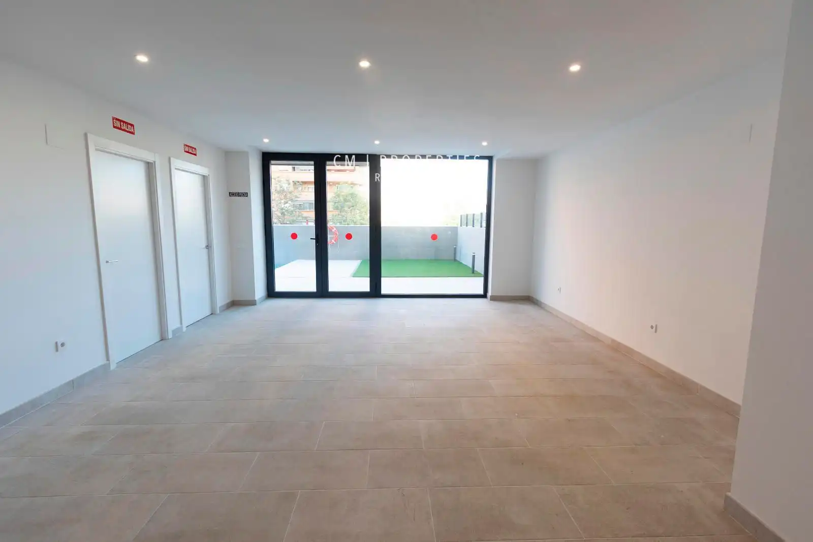Piso de alquiler en Blasco Ibañez, Ciutat Jardí