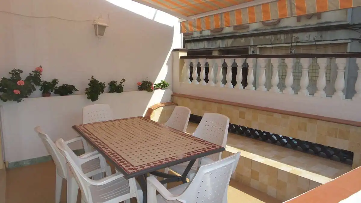 Villa zum Verkauf in Casco Urbano