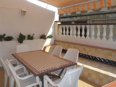 Villa à vendre à Casco Urbano