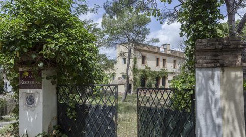 PROYECTO DE FINCA RÚSTICA, imagen 4