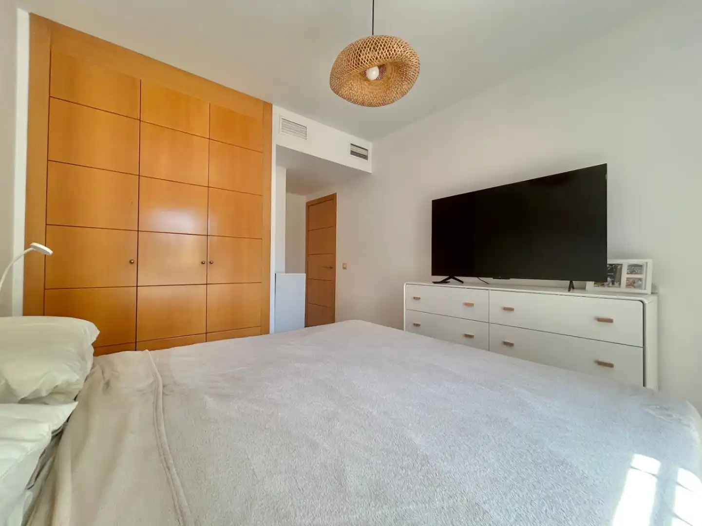 Apartament amb piscina en venda a Teatinos - Universidad, imagen 19