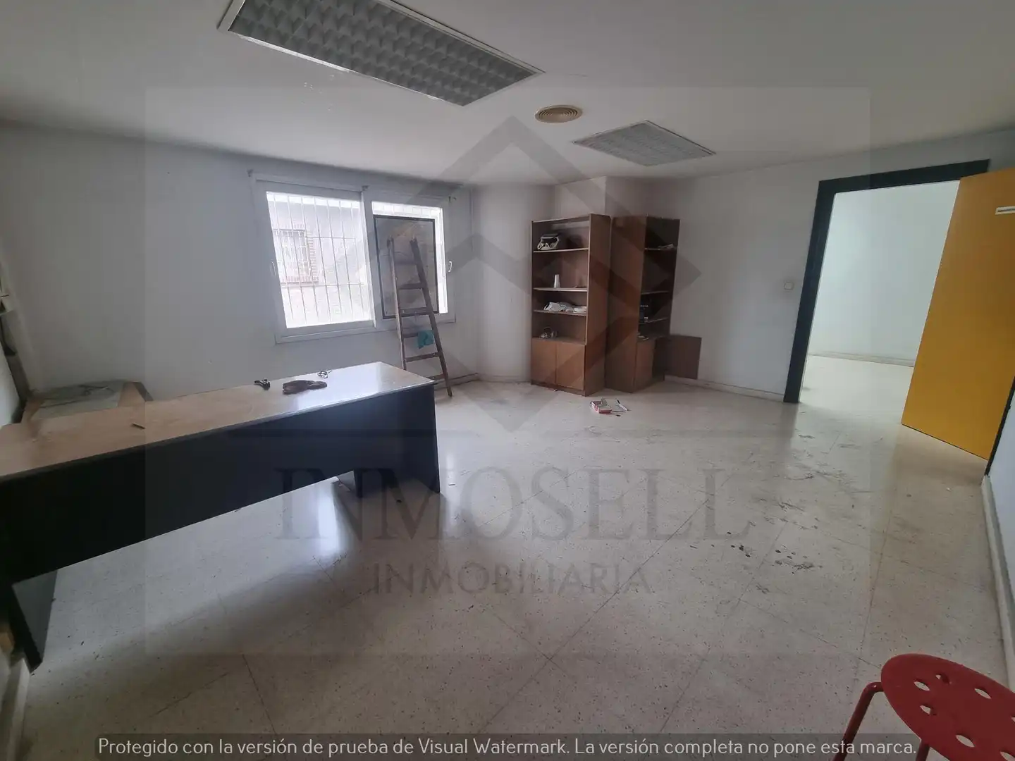 Nave industrial in affitto a Pedanías Este, imagen 16