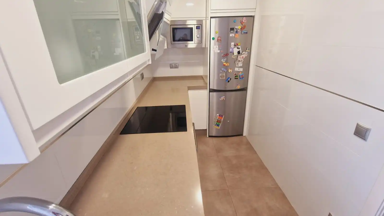 Wohnung mit Aufzug zum Verkauf in Calle Platero Sánchez de la Cruz 3, imagen 5
