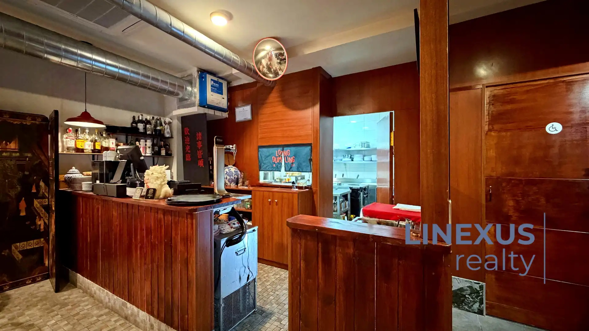 Commercial properties for transfer in Las Palmas de Gran Canaria  with Terrace, Furnished and Internet