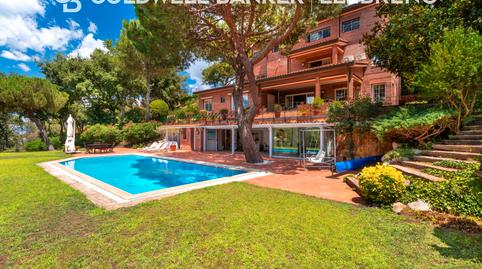 Photo 3 of House or chalet for sale in Vallvidrera - Tibidabo - Les Planes, Barcelona