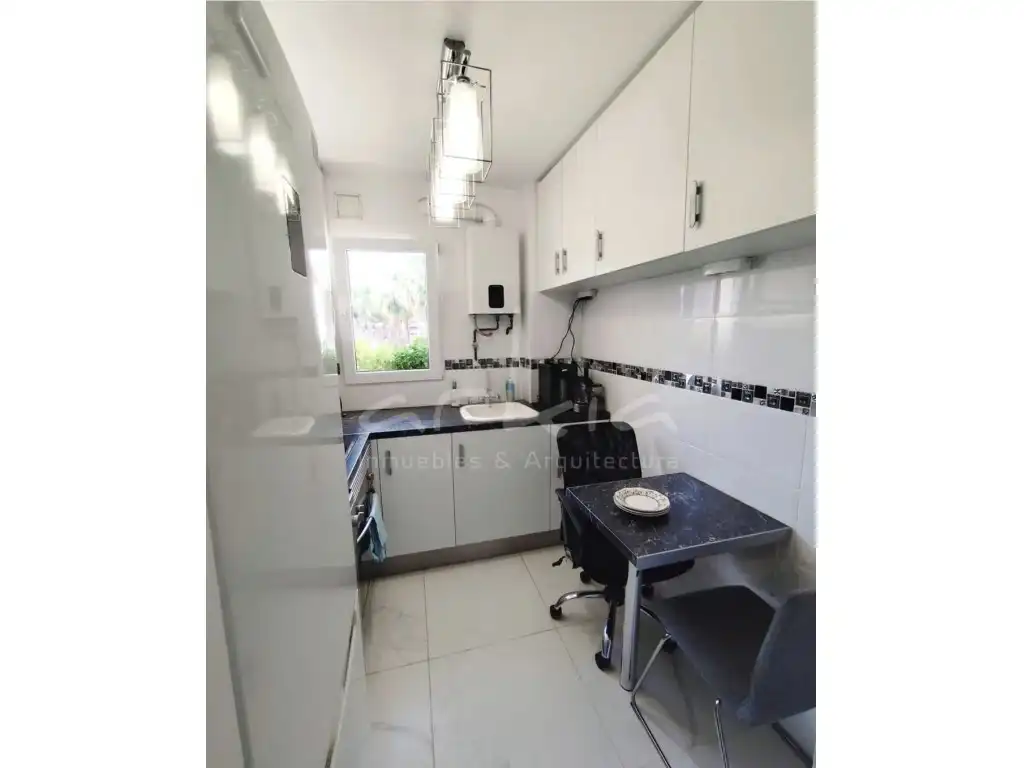 Flat for sale in Barrio de la Luz, imagen 6