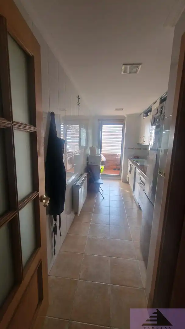 Piso con piscina en venta en El Quiñón, imagen 3
