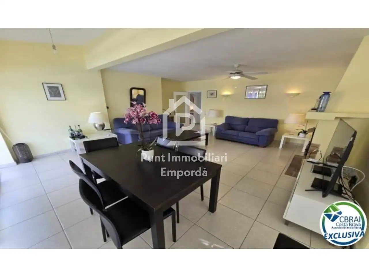 Casa con piscina en venta en Calle Montseny, imagen 7
