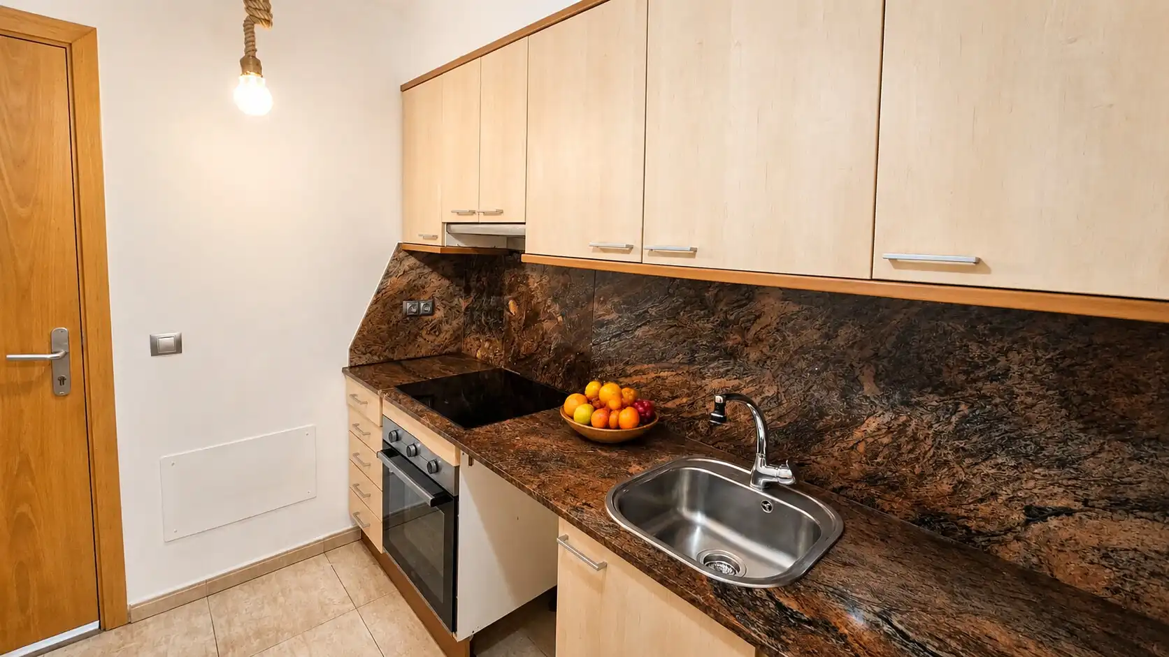 Flat with terrace for sale in Carrer Balmes, 88, 17600, Figueres, Girona