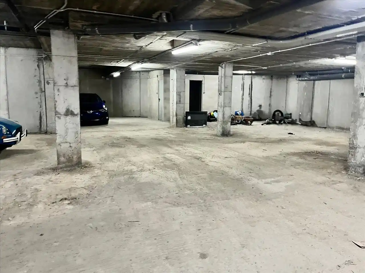 Aparcamiento con ascensor en venta en Guardiola de Berguedà, imagen 5