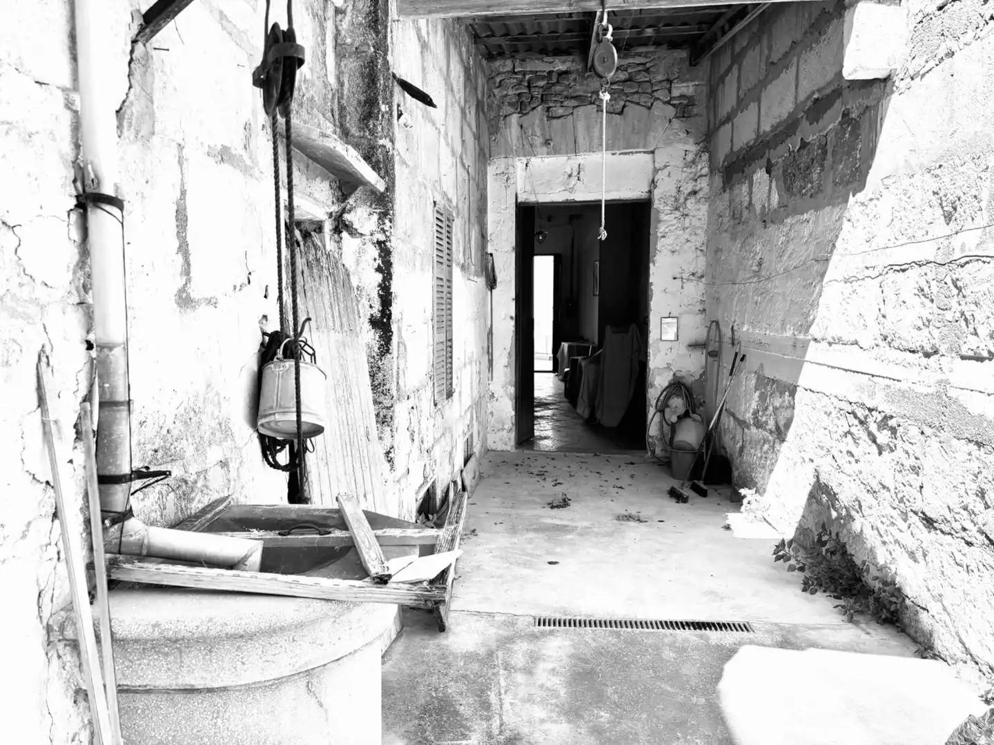 Casa rústica amb jardí en venda a J.MONJO MARCH, imagen 34