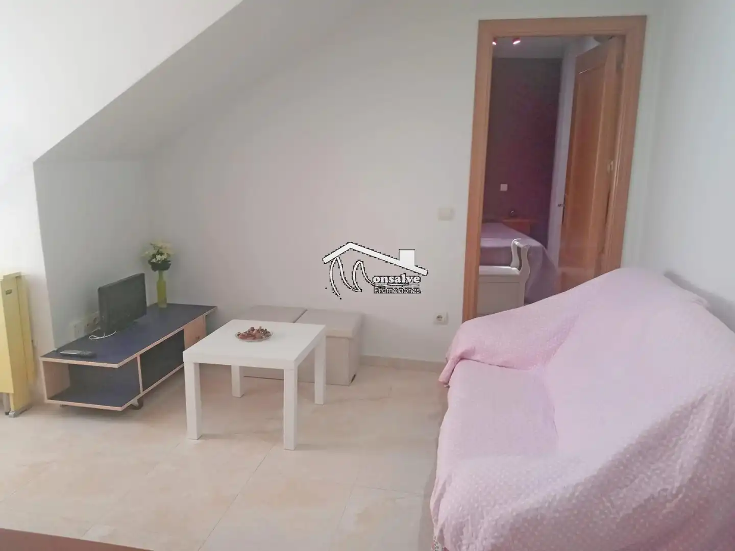 Habitación de Piso en venta en Yeles con Aire acondicionado y Calefacción