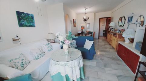 Foto 2 de Apartamento en venta en Avenida España de Calahonda, 8, Calahonda, Mijas