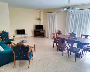 Living room of Flat to rent in  Granada Capital