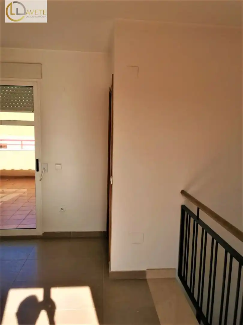 Duplexes for sale in Murcia  with Air Conditioner, Heating and Private garden