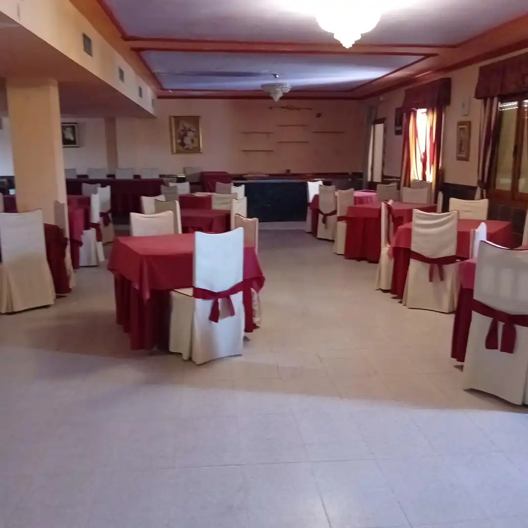Edificio en venta en Villaconejos con Alarma