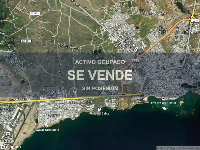 Pis en venda en San Bartolomé