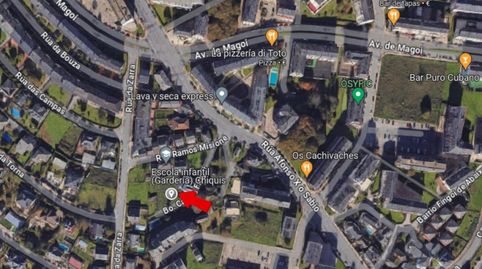 Foto 3 von Residential zum Verkauf in Acea de Olga - Augas Férreas, Lugo Capital