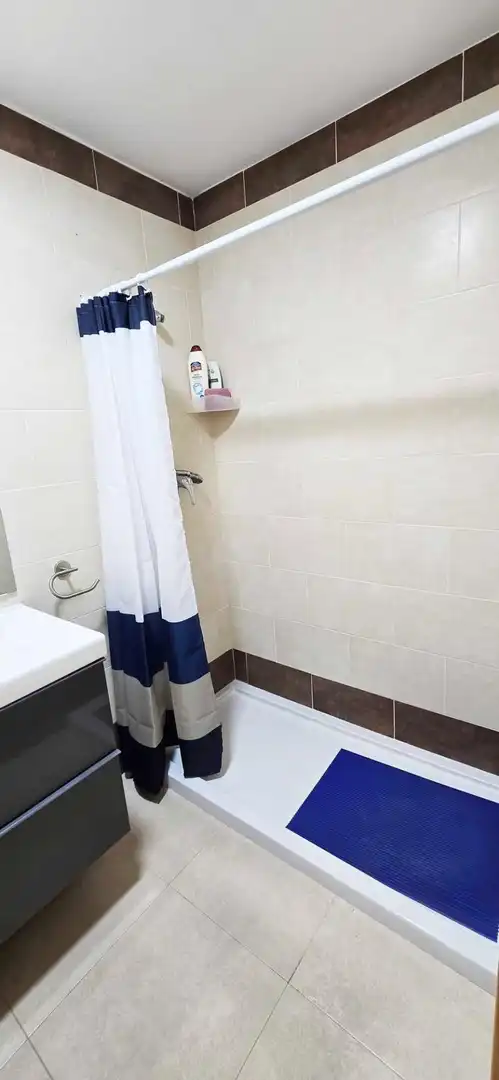 Bany de Casa o xalet en venda en Novelda amb Aire condicionat, Jardí privat i Terrassa