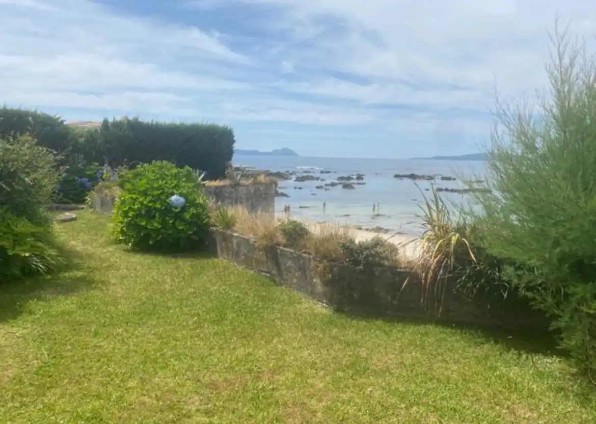 Maison avec jardin à vendre à Rúa de Canido, imagen 4