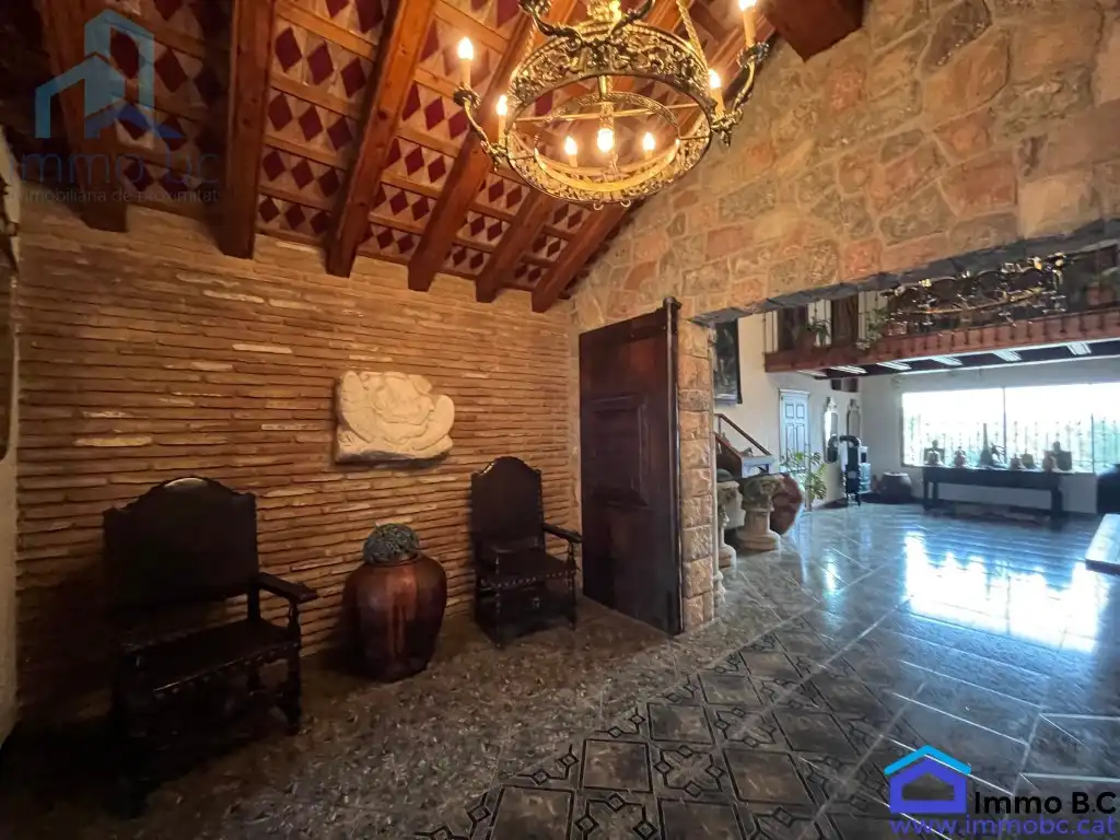 Casa o chalet en venta en El Milà