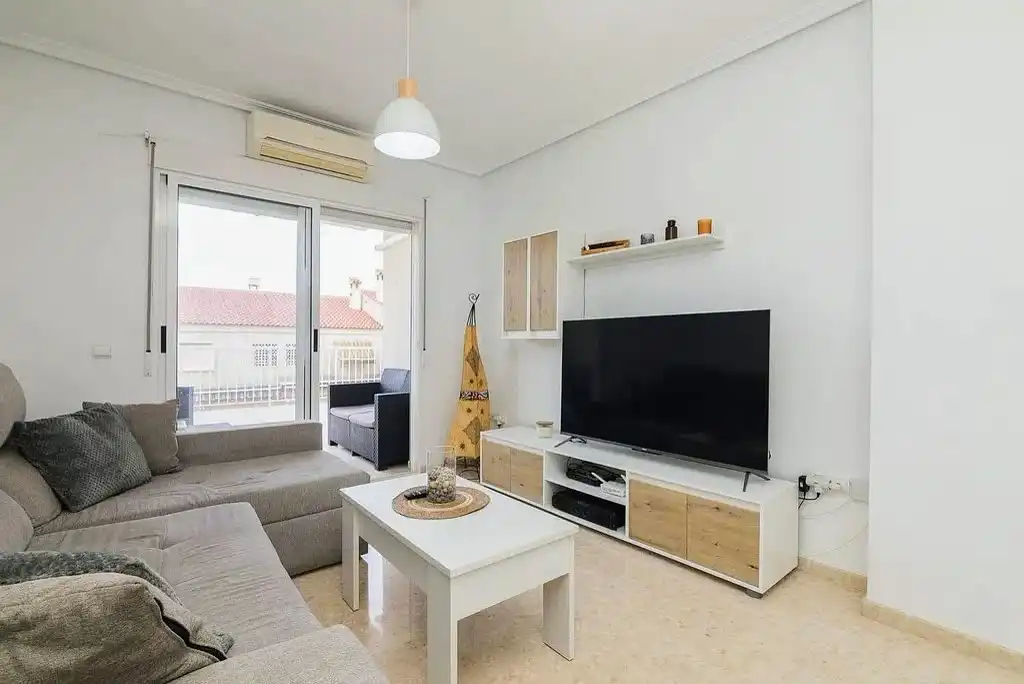Baixos amb terrassa en venda a Calle de las Islas Baleares 40, imagen 37