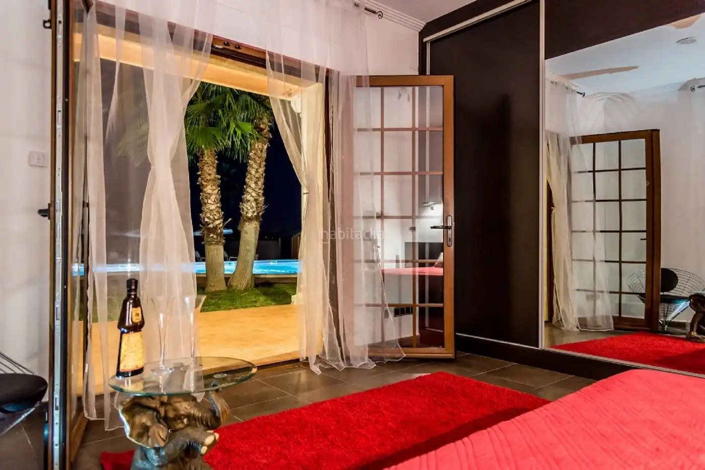 Haus mit Garten zum Verkauf in Camí de Gandia a Dénia 126, imagen 30