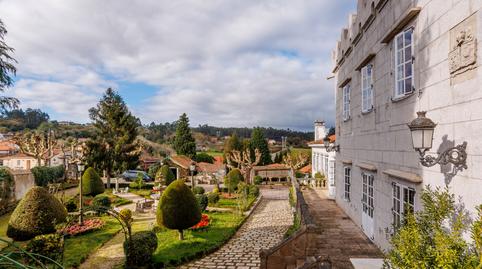 Foto 3 de Finca rústica en venta en Bergondo, A Coruña