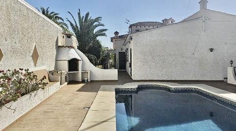 Foto 4 de Casa o xalet en venda a L'Albir, L'Alfàs del Pi