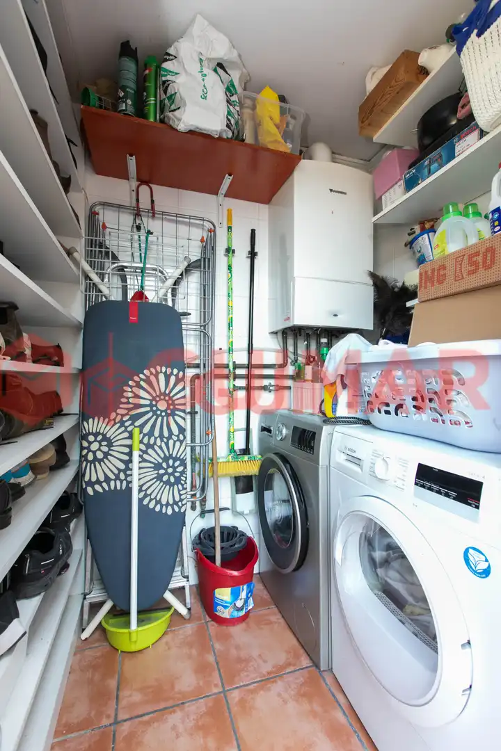 Flat with garden for sale in Sant Just Desvern - BATISTA I ROCA, imagen 51