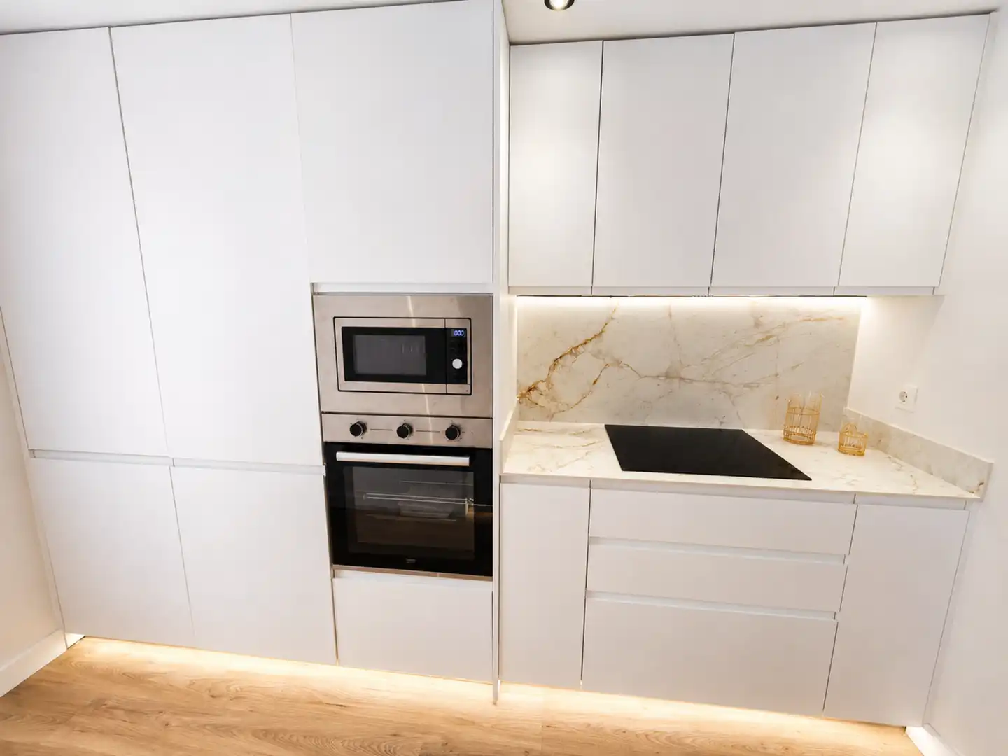 Mini appartamento con ascensore in vendita a BOQUERON 1, imagen 7