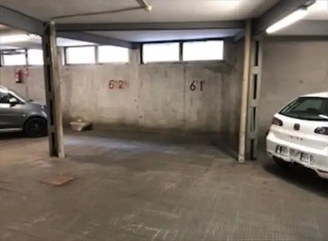 Parcheggio con ascensore in vendita a Sarrià - Sant Gervasi, imagen 4